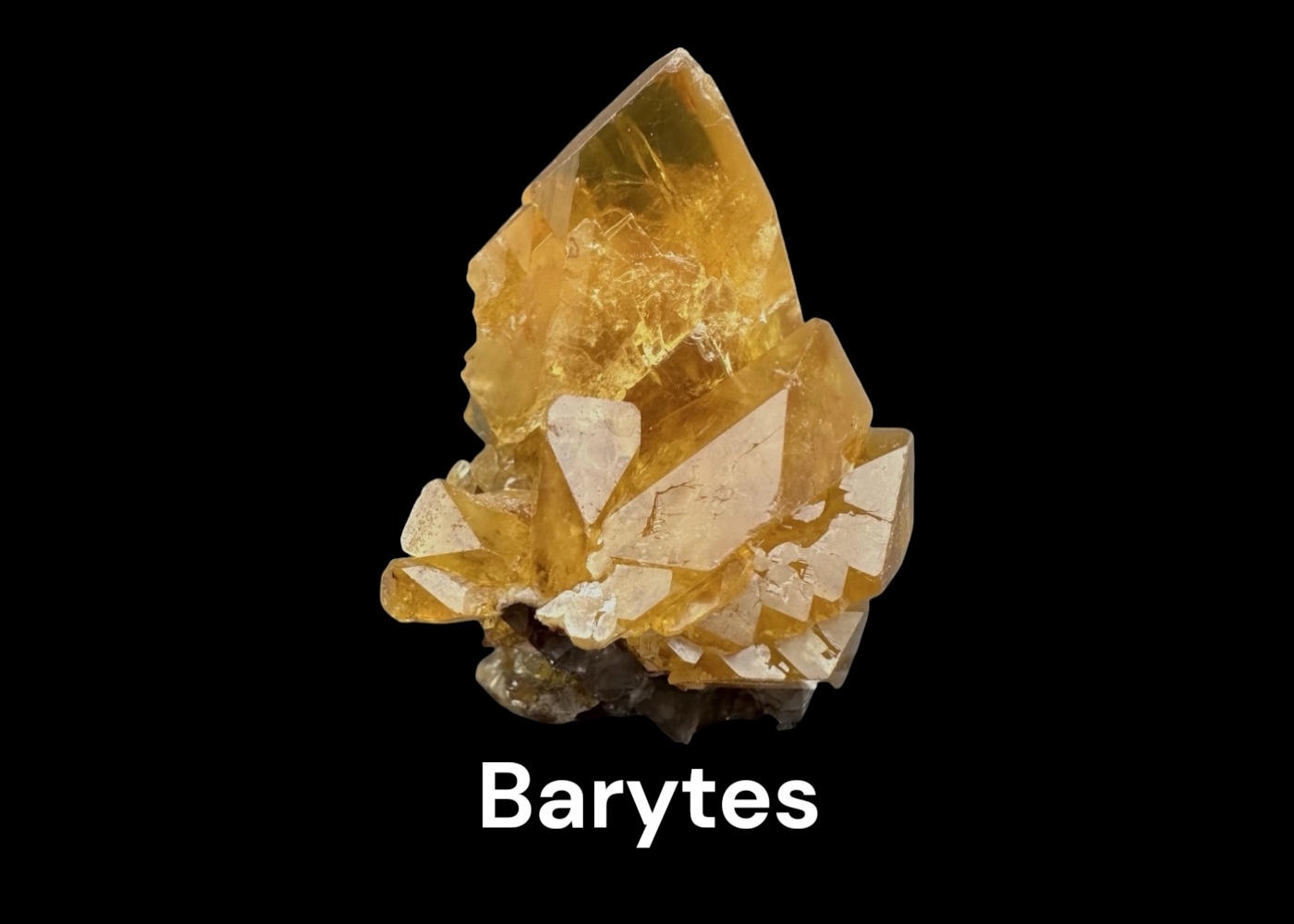 Baryte